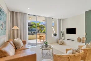 Casuarina Drift- Stylish Santai Studio by uHoliday - Image 2