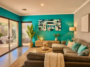 Spacious Family Coastal Escape•Fire Pit•Surf Beach - Image 4