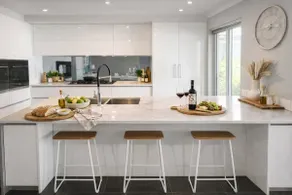 Spacious Family Coastal Escape•Fire Pit•Surf Beach - Image 2