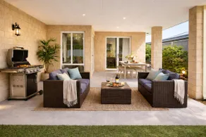 Spacious Family Coastal Escape•Fire Pit•Surf Beach - Image 3
