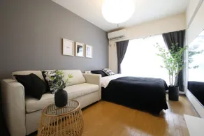 Hachioji area * 2DK * Maximum 8 guests * Free WiFi * Private ZA505 - Image 5