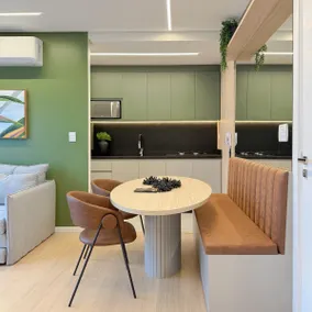 Premium Studio - Pool/Gym/Parking - Image 3