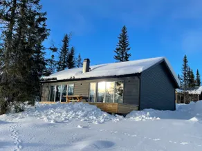 Vemdalsskalet cottage 90 sqm - Image 4