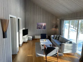 Vemdalsskalet cottage 90 sqm - Image 2