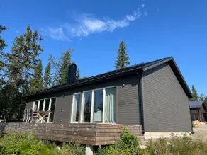 Vemdalsskalet cottage 90 sqm - Image 5