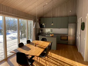 Vemdalsskalet cottage 90 sqm - Image 3