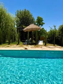 Almond Cabin - Image 2