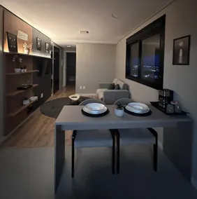 Canto 4You - Accommodation with dinner - Image 5
