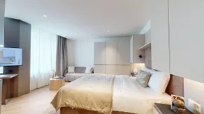Premium Studio - Close to Palexpo and GVA - 958 - Image 4