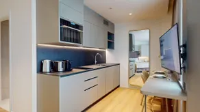 Premium Studio - Close to Palexpo and GVA - 958 - Image 2