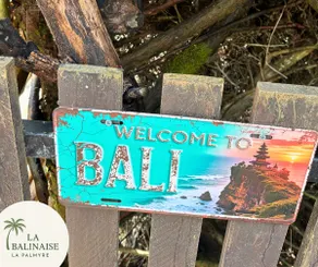 La Balinaise - Image 3