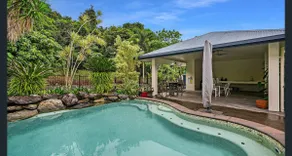 Romantic Retreat In Private Studio with Large Pool - Image 3