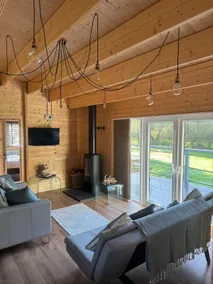 Lake Lodge at Farthings Farm - Image 3