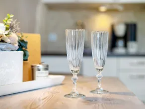 Apartment „Suite Maritim“ am See - Image 5