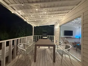 [NEW] Limited to 1 group per day | Relax with the sound of the waves and a sauna, premium seating by the sea | BBQ | 5 people | 4 cars - Image 4