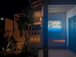 [NEW] Limited to 1 group per day | Relax with the sound of the waves and a sauna, premium seating by the sea | BBQ | 5 people | 4 cars - Image 5