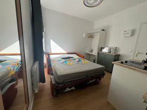 New Apartment Hotel Palais des Congrès Porte Maillot 31 - Image 2