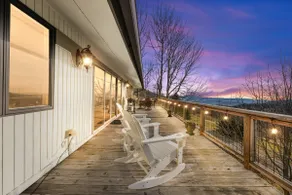 Seven Devils Sky Haven: Hot Tub, Hawksnest, Views! - Image 4
