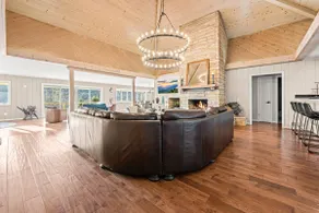 Seven Devils Sky Haven: Hot Tub, Hawksnest, Views! - Image 3