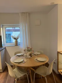 Newly built apartment in Bebra - Image 3