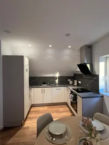 Newly built apartment in Bebra - Image 5