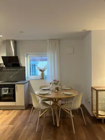 Newly built apartment in Bebra - Image 2