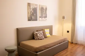 BADIA NUOVA Apart Hotel - Image 4