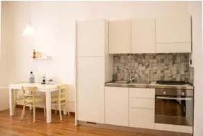 BADIA NUOVA Apart Hotel - Image 2