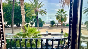 Batlló: In front of Playa de la Ribera Centro Sitges - Image 2