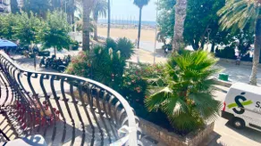 Batlló: In front of Playa de la Ribera Centro Sitges - Image 5