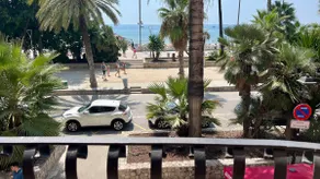 Batlló: In front of Playa de la Ribera Centro Sitges - Image 3