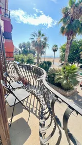 Batlló: In front of Playa de la Ribera Centro Sitges - Image 4