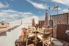 Casa Bella Antakira. Beautiful views of Antequera. - Image 2