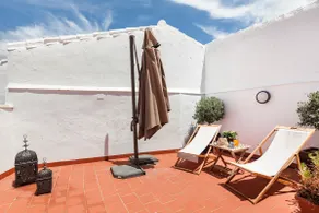 Casa Bella Antakira. Beautiful views of Antequera. - Image 4