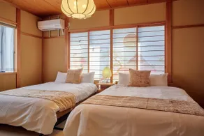 Hibino 1 min｜106㎡ house｜Sleeps 12｜Free parking ｜Legoland - Image 3