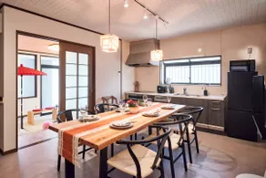 Hibino 1 min｜106㎡ house｜Sleeps 12｜Free parking ｜Legoland - Image 5