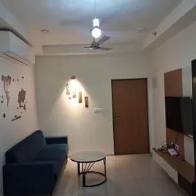 The LUXE ManorA luxury apartment - Image 2