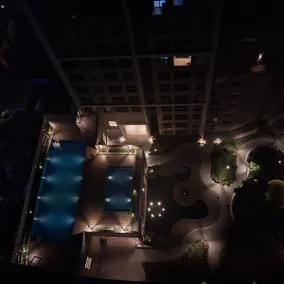 The LUXE ManorA luxury apartment - Image 3