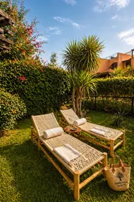 Palm Garden & Pool Marrakech Retreat - Image 4