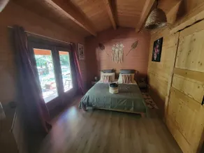 The Aztec Chalet - Image 4