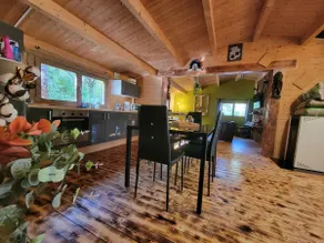 The Aztec Chalet - Image 3