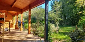 The Aztec Chalet - Image 5