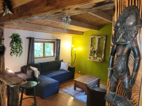 The Aztec Chalet - Image 2