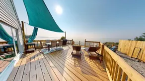 Waterfront Sandusky Bay Cottage w/Sunset Views - Image 5