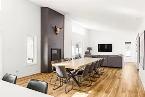 Cottage LE ST-MO with hot tub - pet friendly - Image 4