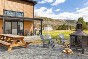 Cottage LE ST-MO with hot tub - pet friendly - Image 3