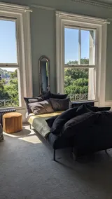 Beautiful luxury apartment by Dover Castle - Image 2