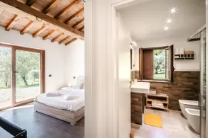 Nature, Comfort & Privacy: Villa in Valnerina - Image 5