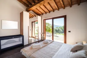 Nature, Comfort & Privacy: Villa in Valnerina - Image 2