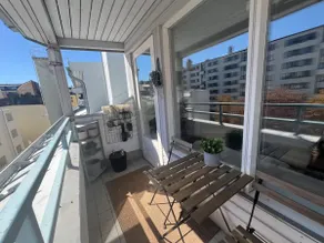 Helsinki Central Loft Private sauna and terrace - Image 3
